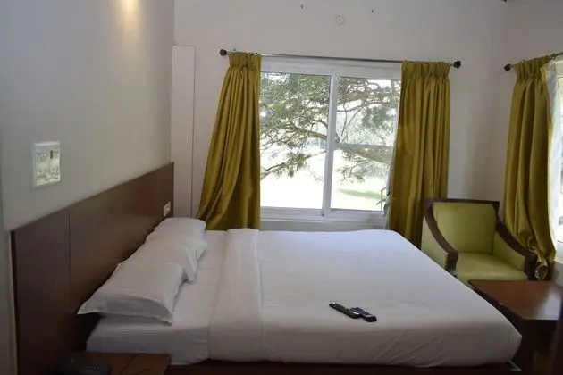 Deluxe Dört Kişilik Oda