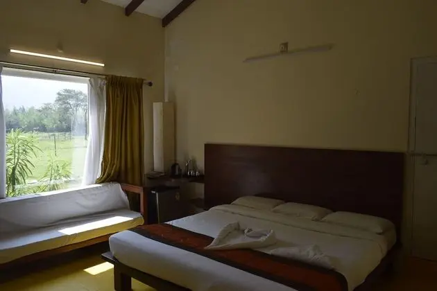 Deluxe Dört Kişilik Oda