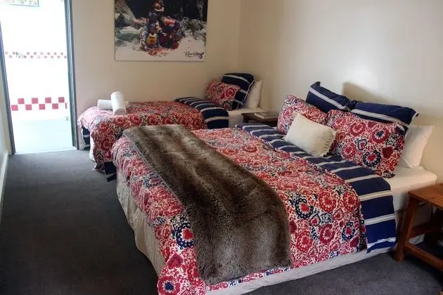 Deluxe Tek Büyük veya İki Ayrı Yataklı Oda, Sıcak Su Küveti, Vadi Manzaralı