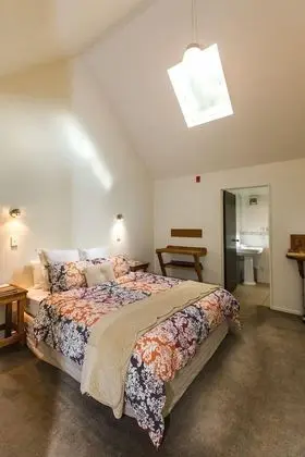 Deluxe Tek Büyük veya İki Ayrı Yataklı Oda, Sıcak Su Küveti, Vadi Manzaralı