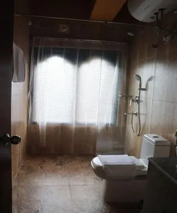 Deluxe İki Ayrı Yataklı Oda