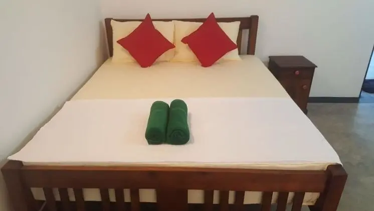 Classic Tek Büyük Yataklı Oda, 1 Çift Kişilik Yatak