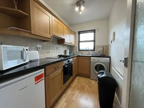 Classic Apart Daire, 1 Yatak Odası, Nehir Manzaralı