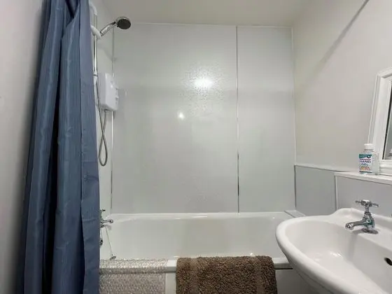 Classic Apart Daire, 1 Yatak Odası, Nehir Manzaralı