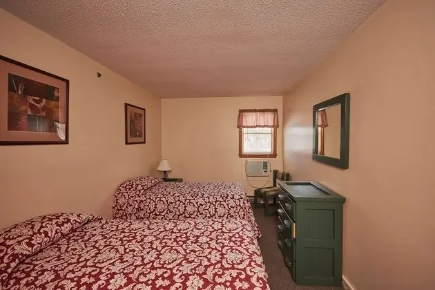 Premium Apart Daire, Banyolu/Duşlu (Standard 2Bdrm)