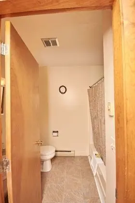 Premium Apart Daire, Banyolu/Duşlu (Standard 2Bdrm)