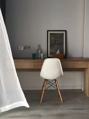 İki Ayrı Yataklı Oda, Şehir Manzaralı