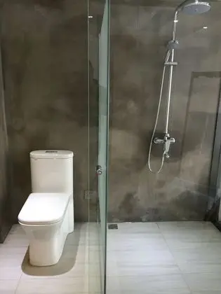 İki Ayrı Yataklı Oda, Şehir Manzaralı