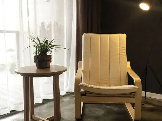 Tek Büyük Yataklı Oda, Nehir Manzaralı
