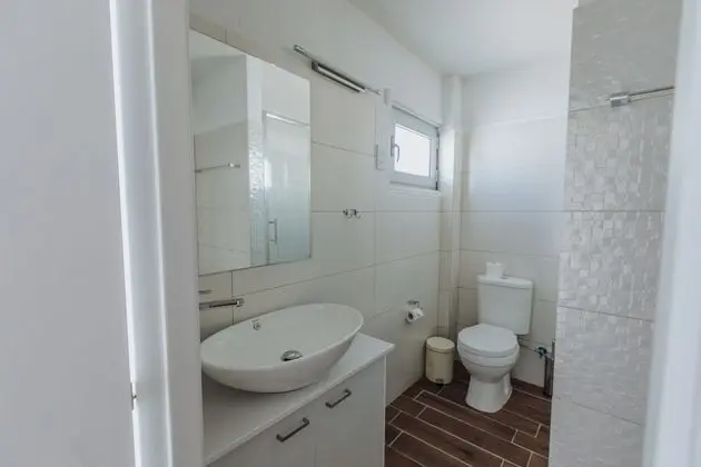 Aile Odası Pool View
