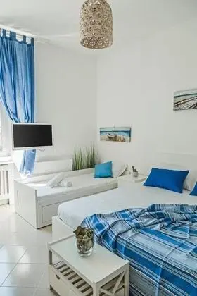 City Dört Kişilik Oda