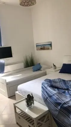 City Dört Kişilik Oda