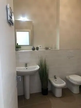 City Dört Kişilik Oda