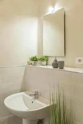 City Dört Kişilik Oda