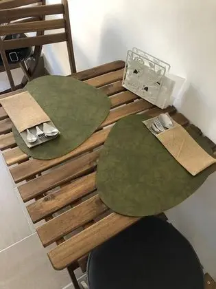 City Dört Kişilik Oda