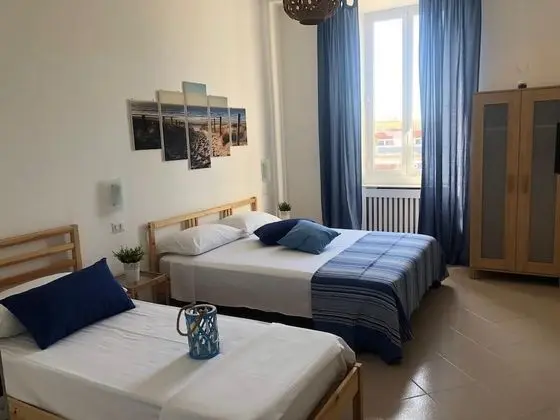 Comfort Üç Kişilik Oda