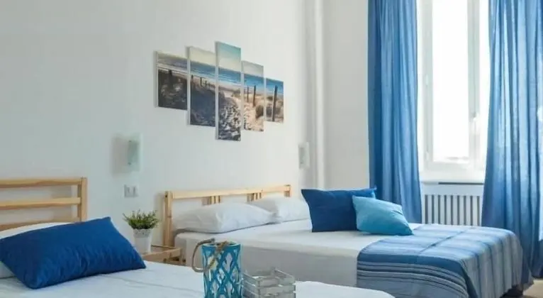 Comfort Üç Kişilik Oda