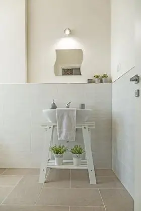 Comfort Üç Kişilik Oda