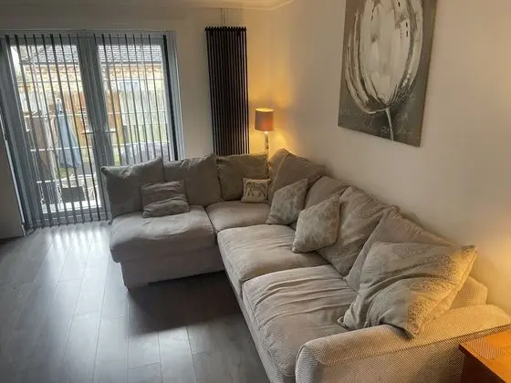 Ev, 2 Yatak Odası, Mikrodalga
