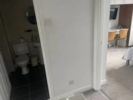 Ev, 2 Yatak Odası, Mikrodalga