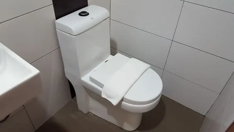 Deluxe Oda