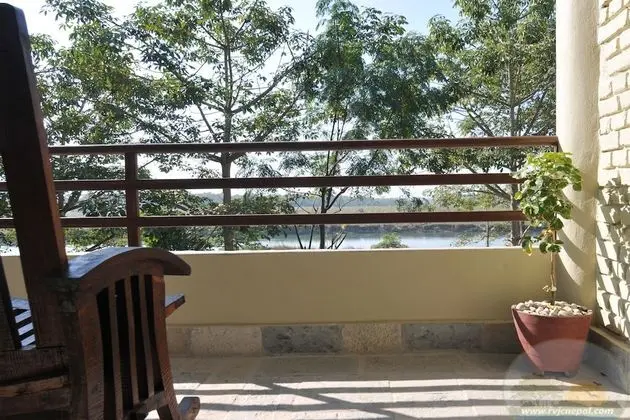 Deluxe İki Ayrı Yataklı Oda, 2 Yatak Odası