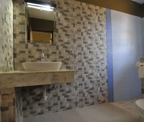 Deluxe İki Ayrı Yataklı Oda, 2 Yatak Odası