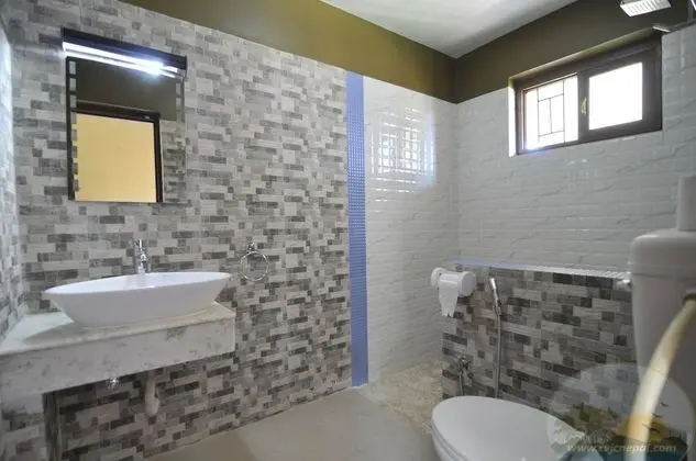 Deluxe Tek Büyük Yataklı Oda, 1 En Büyük (King) Boy Yatak