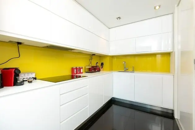Exclusive Apart Daire