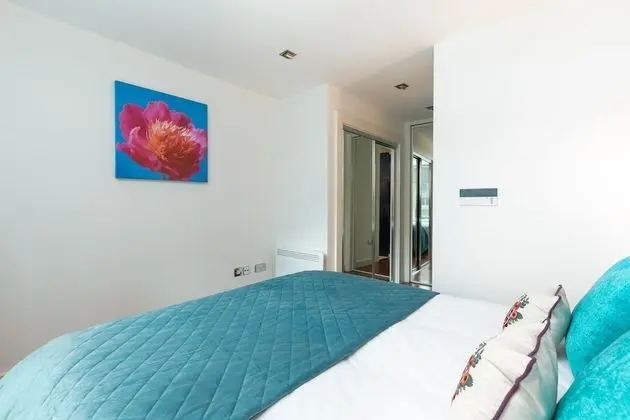 Exclusive Apart Daire