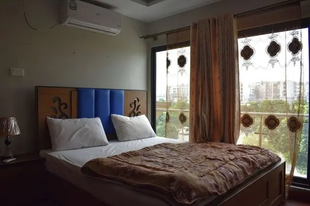 Family Executive Room