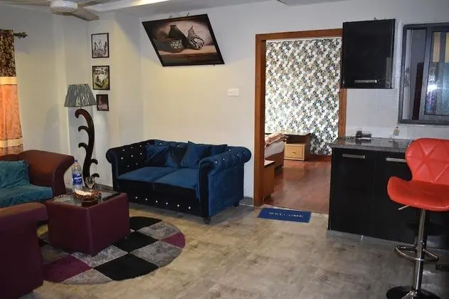 Family Executive Room