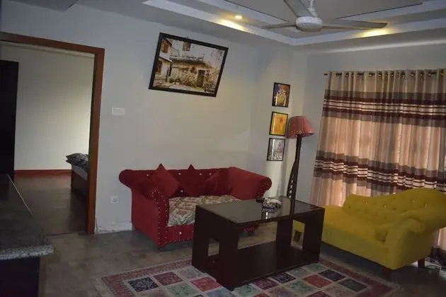 Family Executive Room