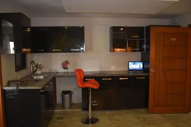 Family Executive Room