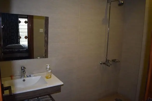 Family Executive Room