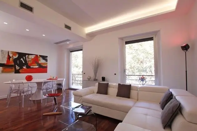 Apart Daire, 3 Yatak Odası