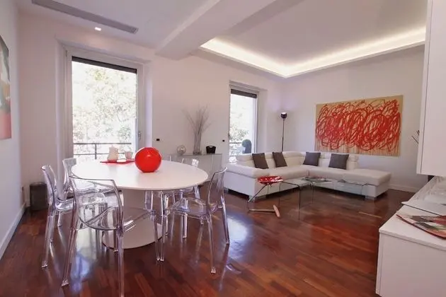 Apart Daire, 3 Yatak Odası