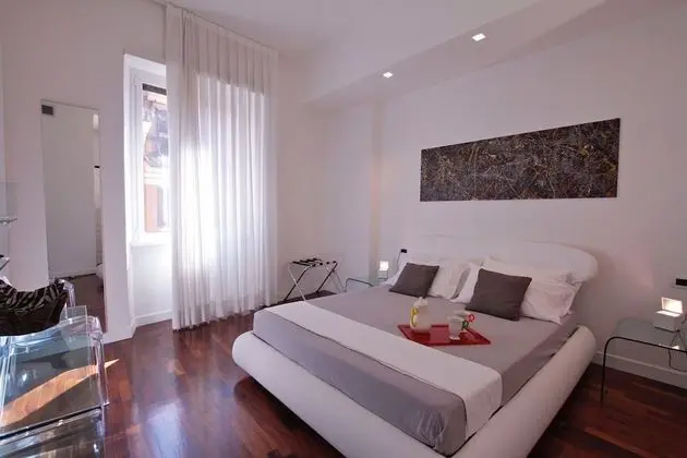 Apart Daire, 3 Yatak Odası