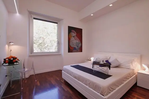 Apart Daire, 3 Yatak Odası