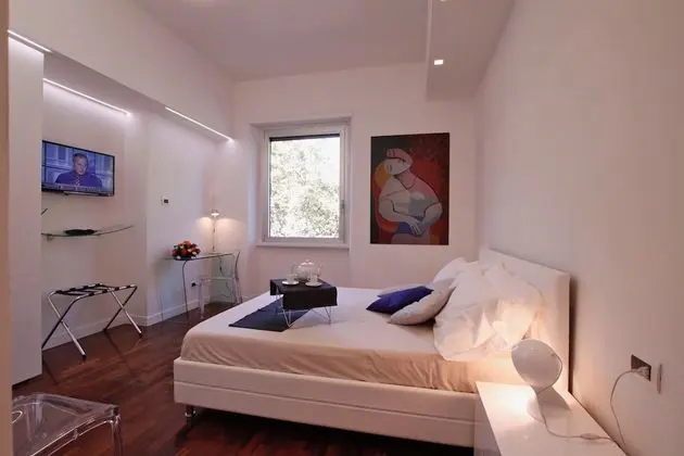 Apart Daire, 3 Yatak Odası