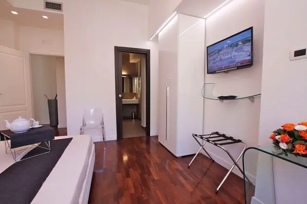 Apart Daire, 3 Yatak Odası