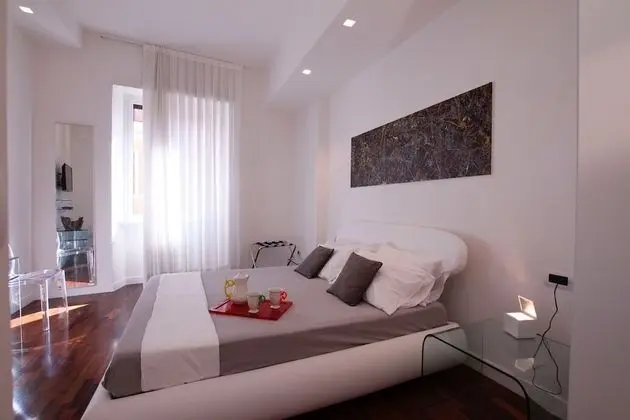 Apart Daire, 3 Yatak Odası