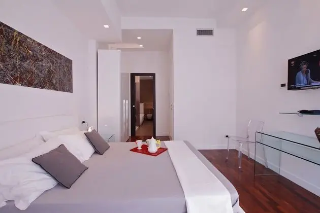 Apart Daire, 3 Yatak Odası