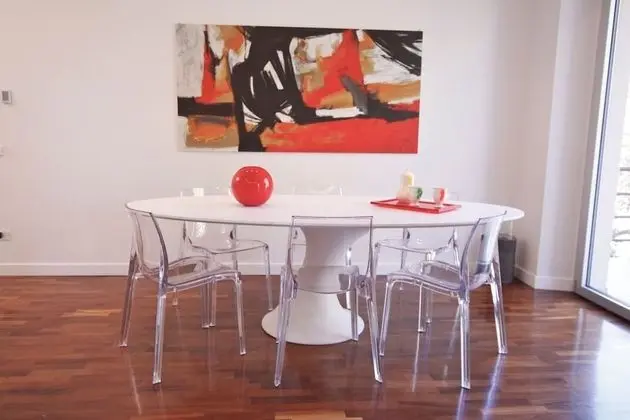 Apart Daire, 3 Yatak Odası