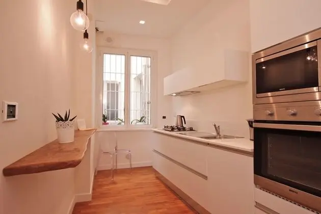 Apart Daire, 3 Yatak Odası