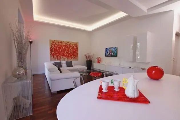 Apart Daire, 3 Yatak Odası