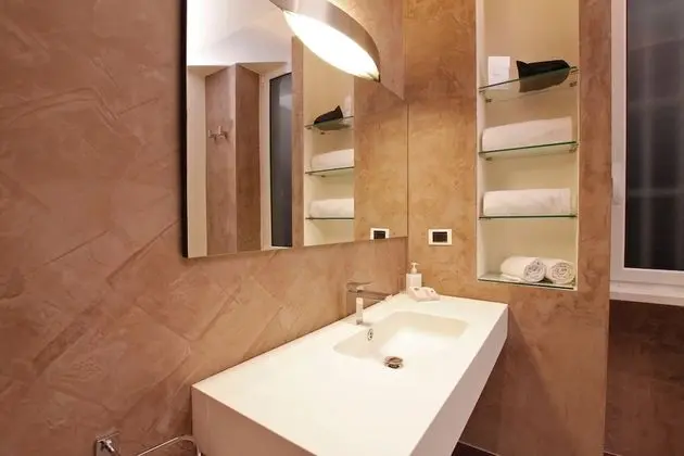 Apart Daire, 3 Yatak Odası