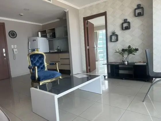 Oturma Alanı
