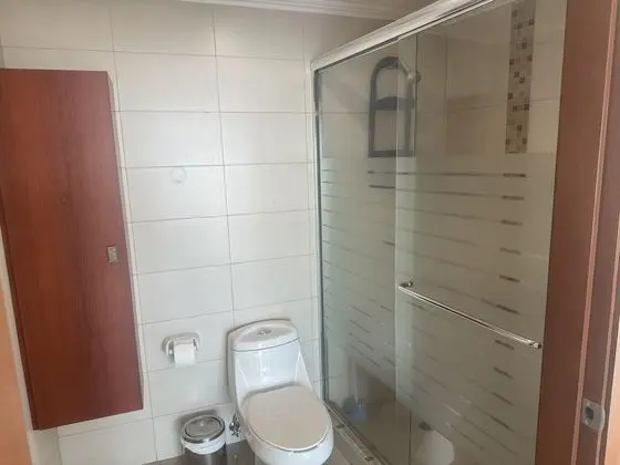 Superior Süit, 1 Yatak Odası