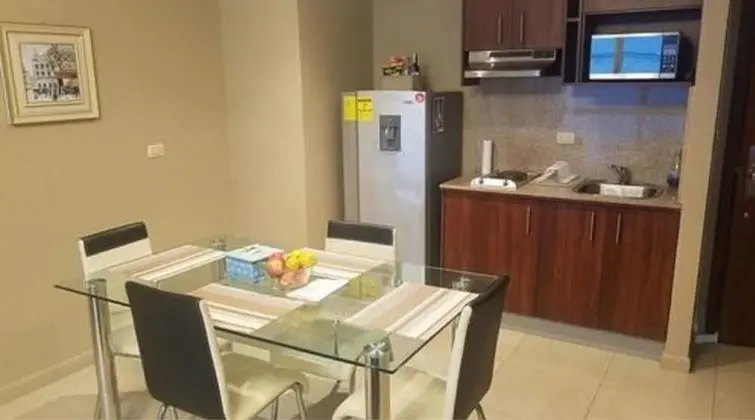 Superior Süit, 1 Yatak Odası